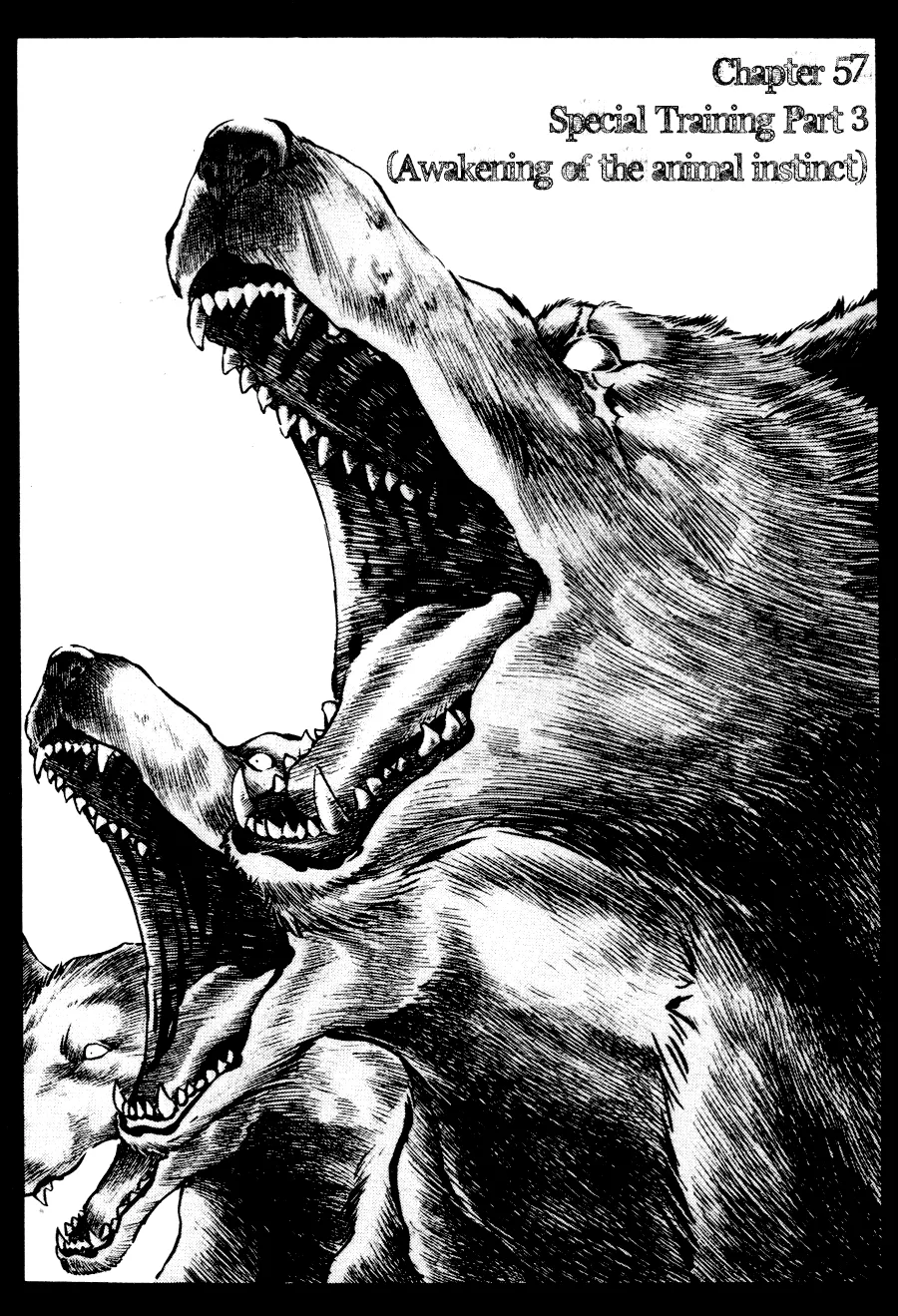 Read Bal Jak Chapter 57 Online