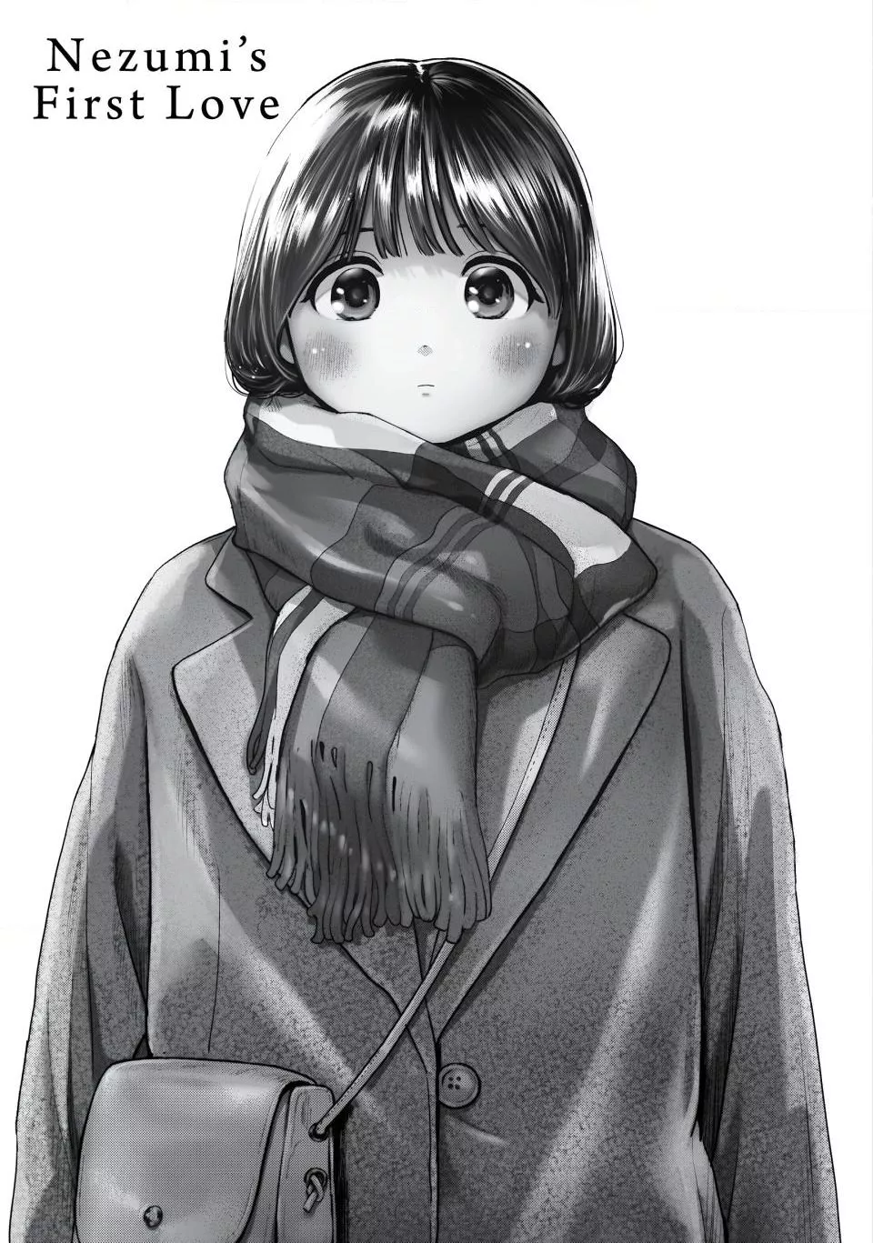 Read Nezumi no Hatsukoi Chapter 1 - Life Is Brief. Fall in Love, O Maiden! Online
