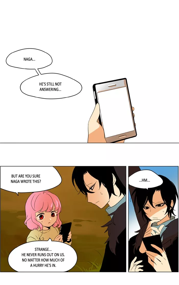 Read I Don’t Want This Kind of Hero Chapter 235 Online