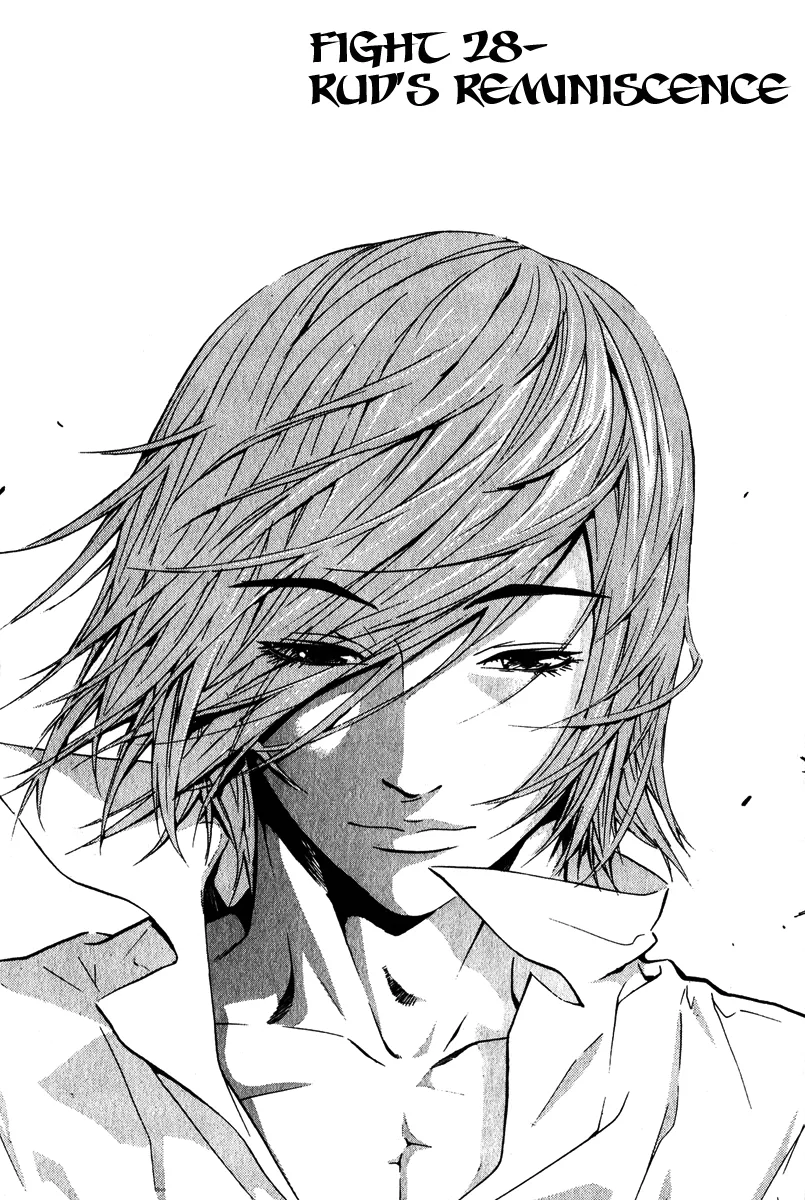 Read Veritas Chapter 28 - Rud's Reminiscence Online