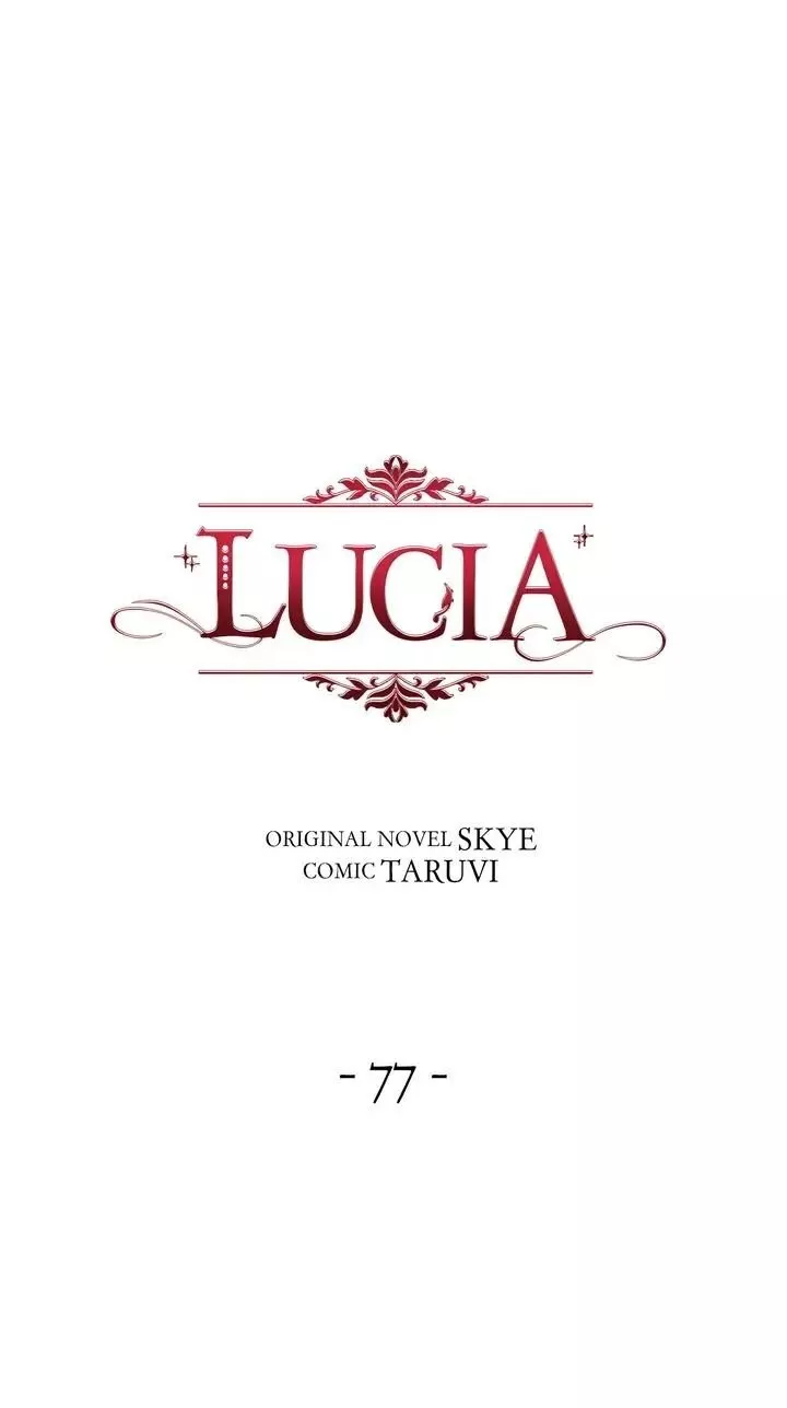 Read Lucia Chapter 77 Online