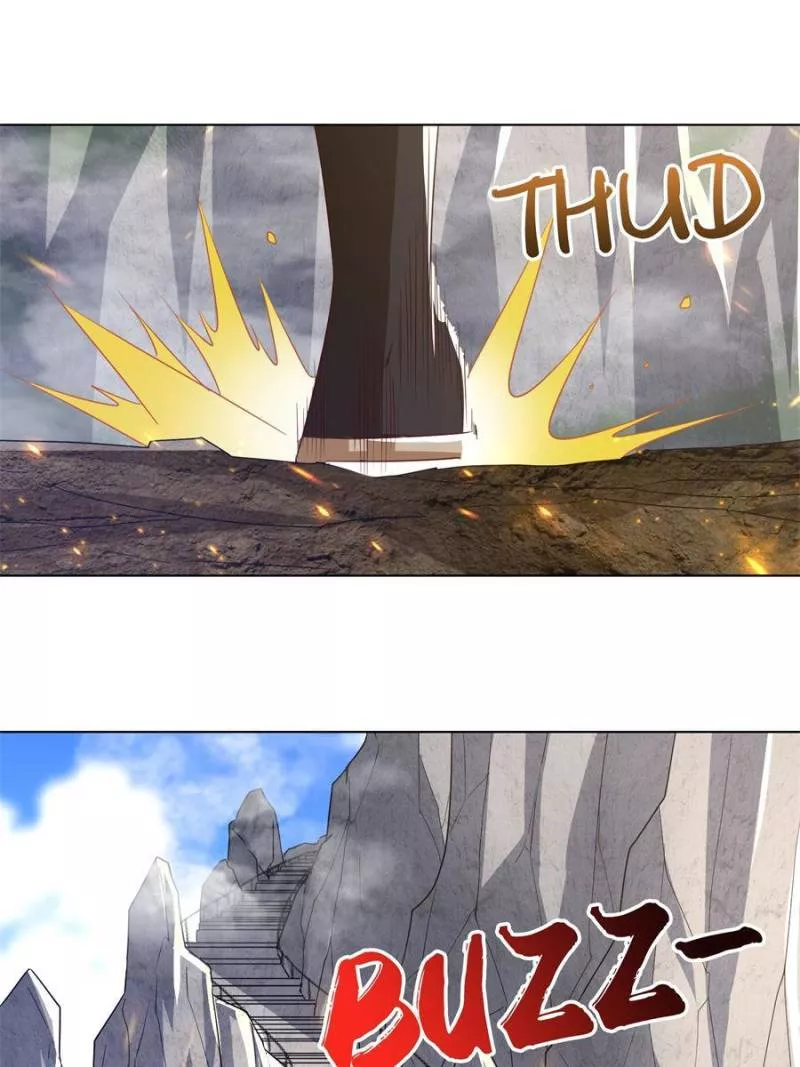 Read Dragon Master Chapter 119 Online