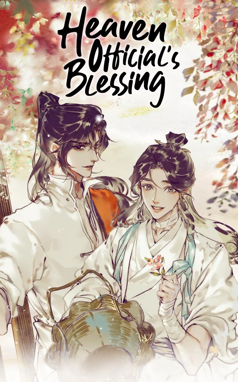 Read Heaven Official’s Blessing Chapter 48 - Misleading Fog Online