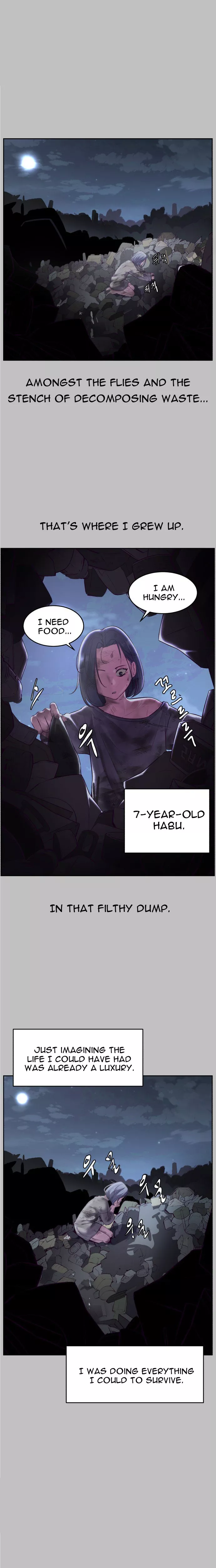 Read The Boy of Death Chapter 120 Online