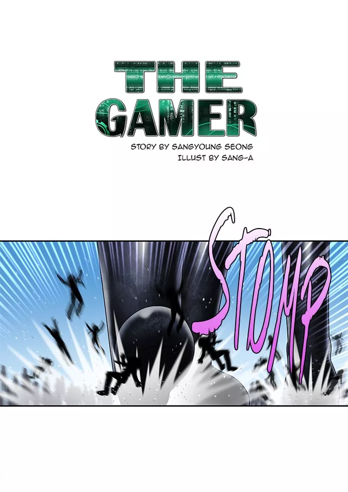 Read The Gamer Chapter 292 - [Season 4] Ep. 97 Online