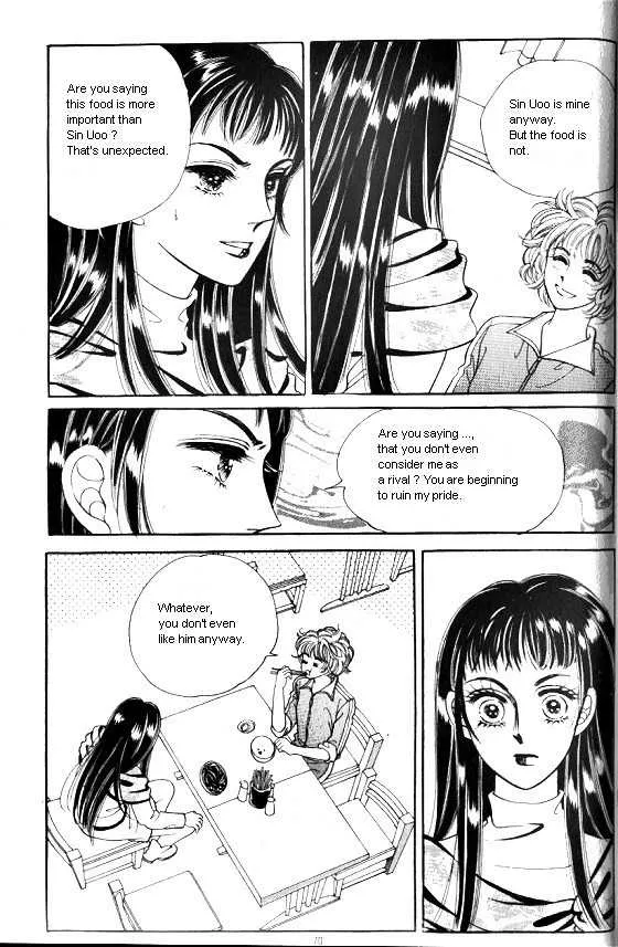 Read Hot Blooded Woman Chapter 155 Online