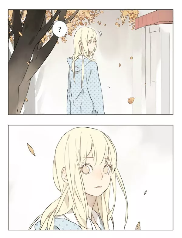 Read Tamen de Gushi Chapter 13 Online