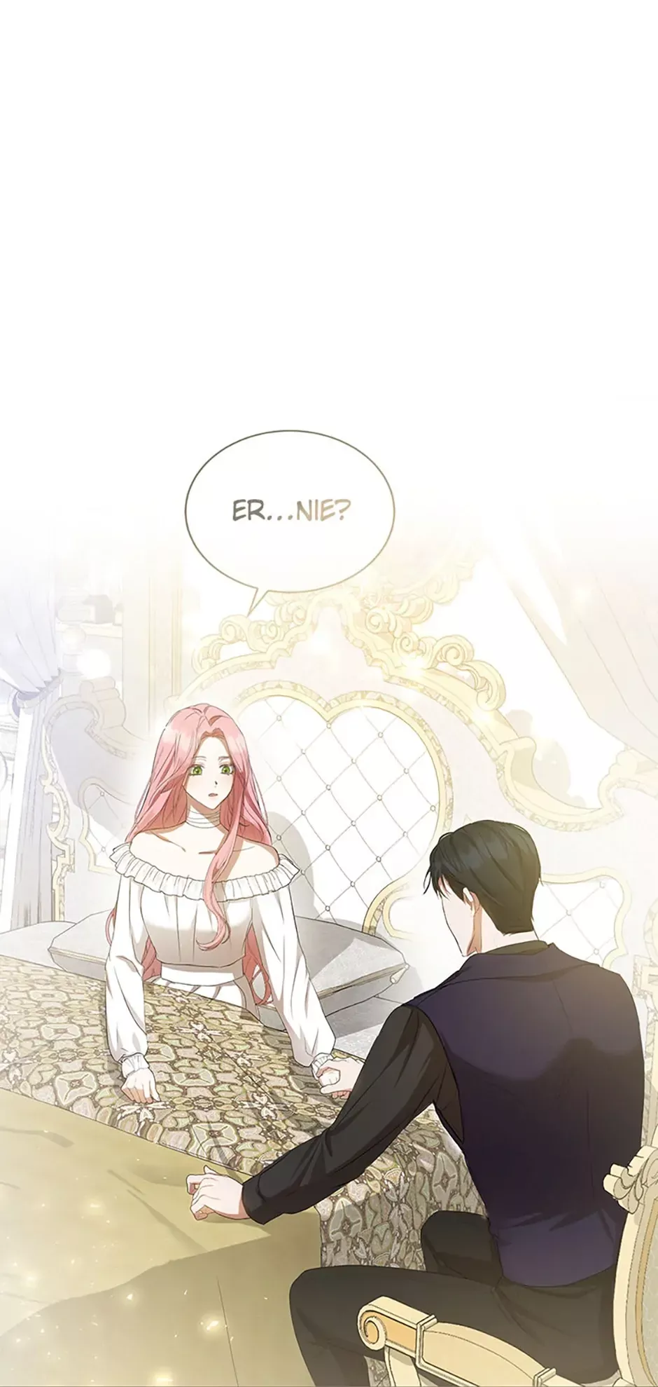 Read Peony: Dreaming of the Dangerous Grand Duke Chapter 22 Online