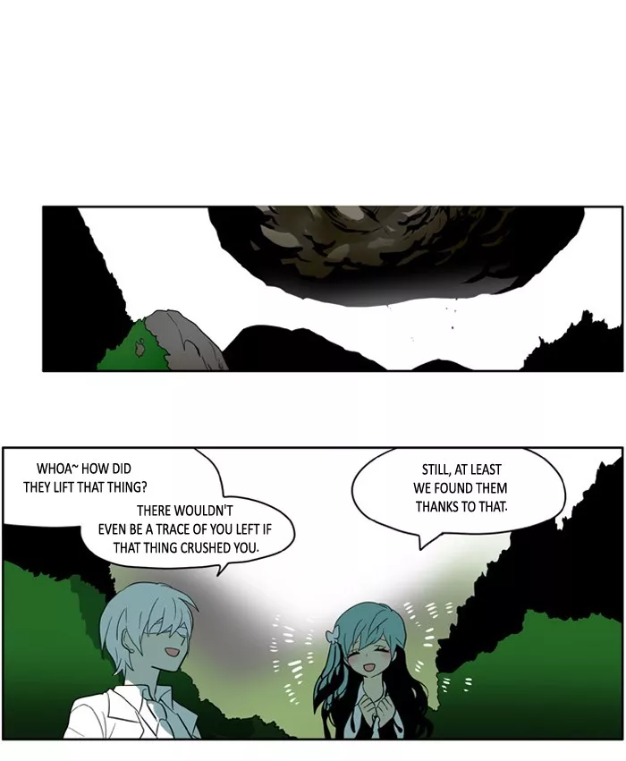 Read I Don’t Want This Kind of Hero Chapter 147 Online