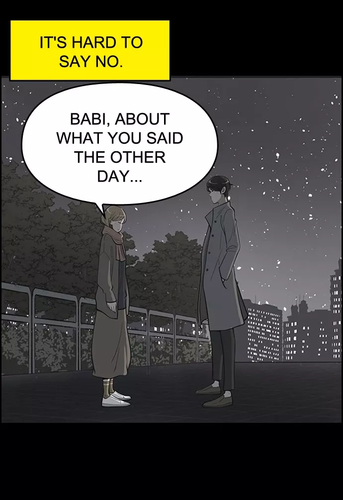 Read Yumi’s Cells Chapter 442 - Ep. 442 - He Knew What I was about to Say Online