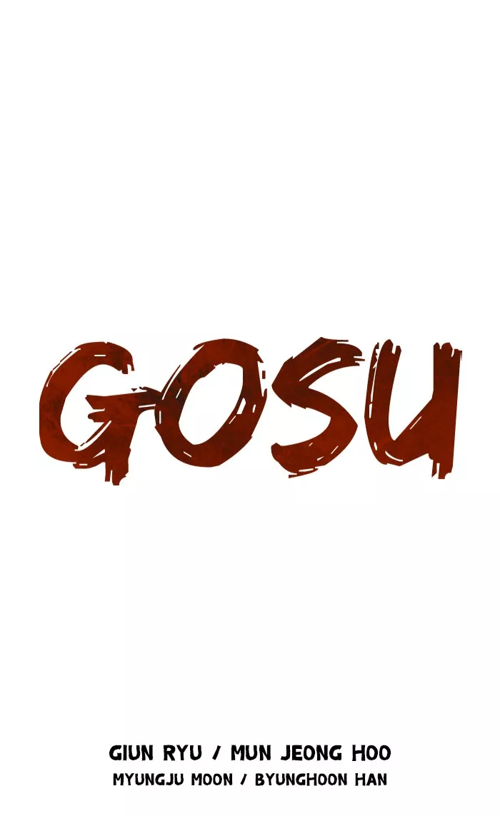 Read Gosu Chapter 231 - [Chapter 2] Ep. 144 Online