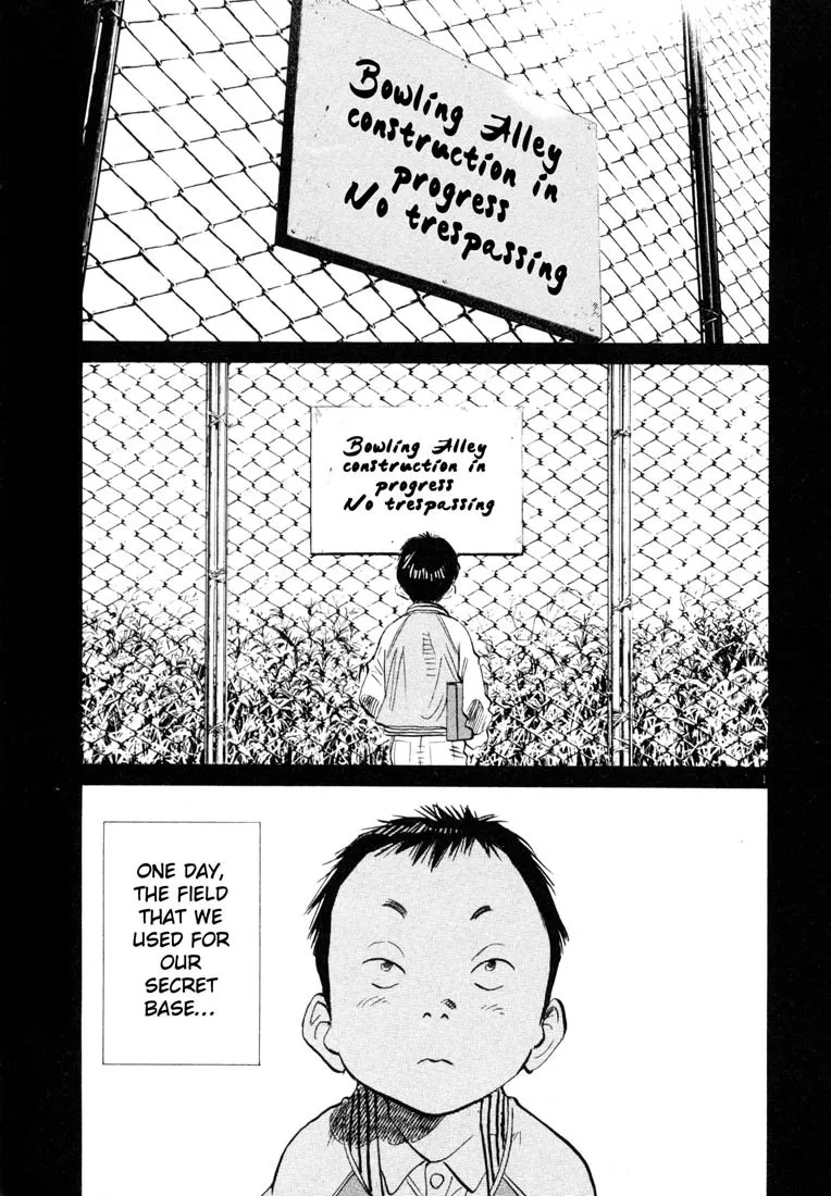 Read 20th Century Boys Chapter 184 - Much Despair Online