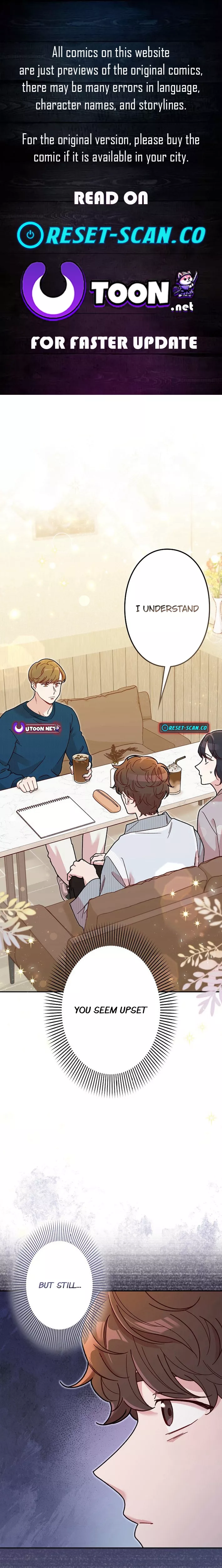 Read The Art Student Who Lived Twice Chapter 10 Online