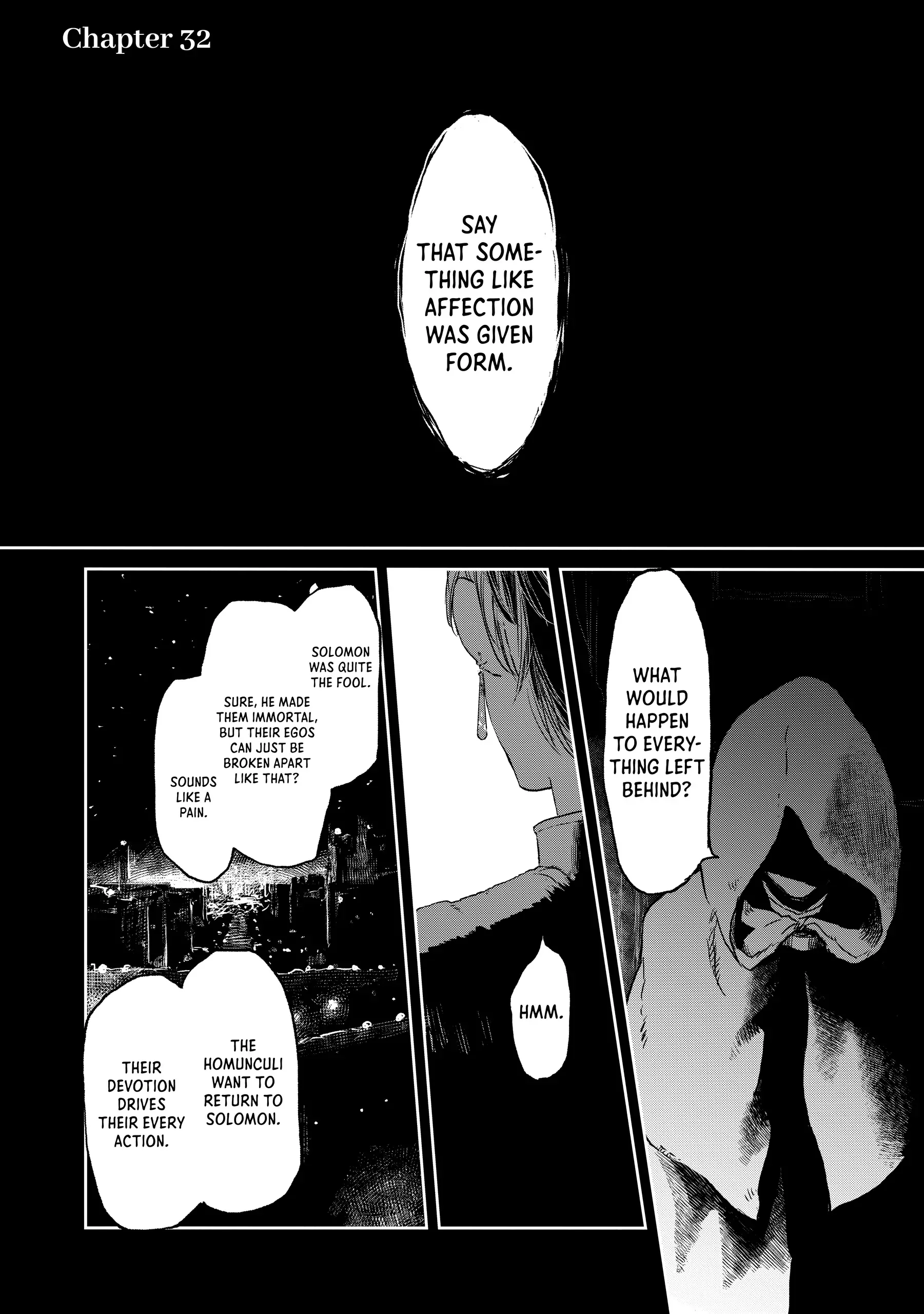 Read Boukensha ni Naritai to Miyako ni Deteitta Musume ga S Rank ni Natteta Chapter 32 Online
