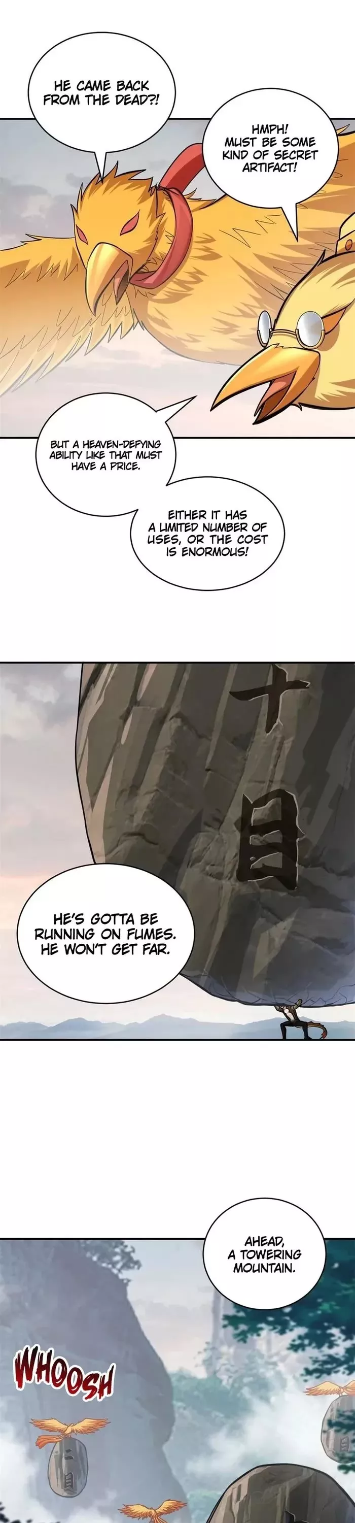 Read Astral Pet Store Chapter 187 Online