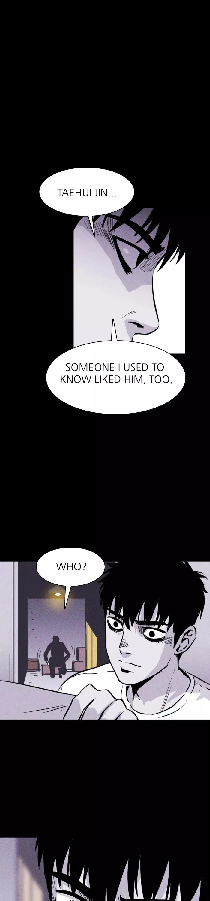Read PIGPEN Chapter 54 Online