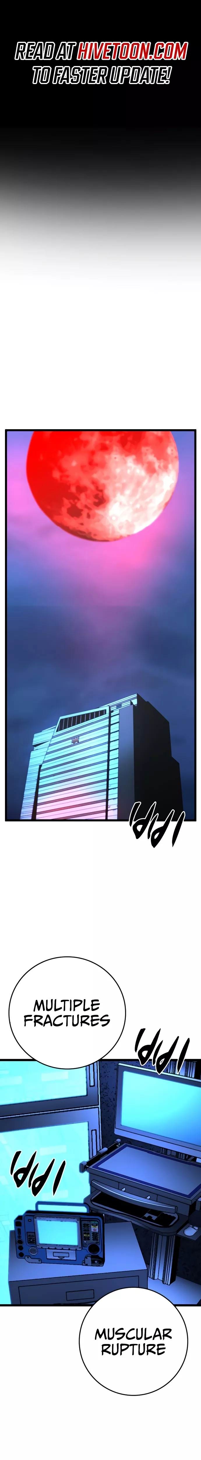 Read Hanlim Gym Chapter 232 Online