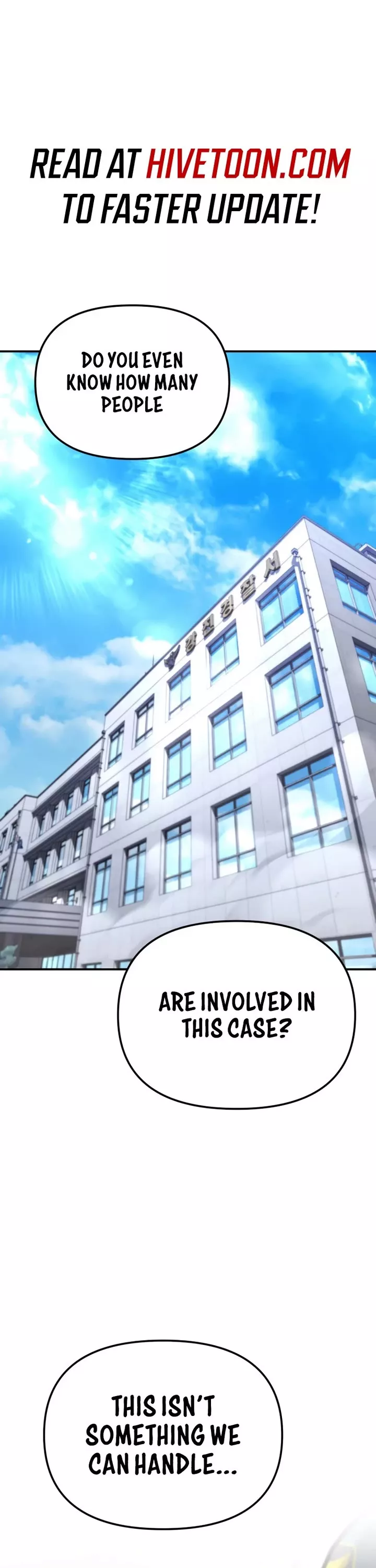Read The Overpowered Cop Chapter 52 Online