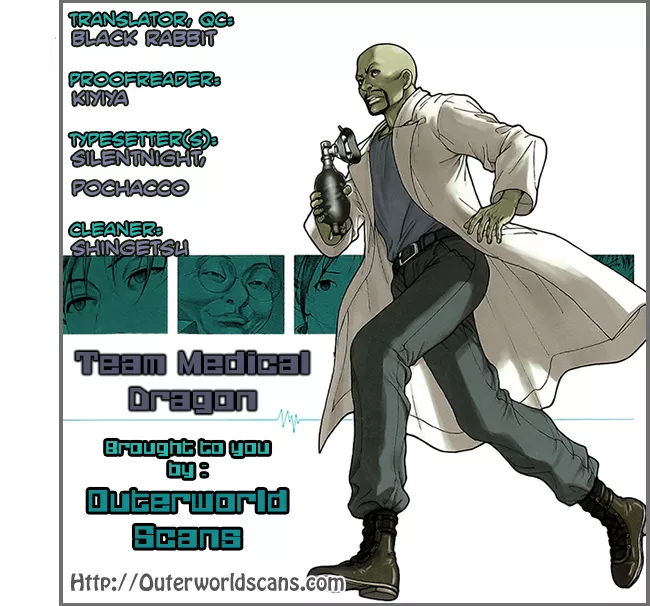 Read Team Medical Dragon Chapter 154 - All-Stars Online