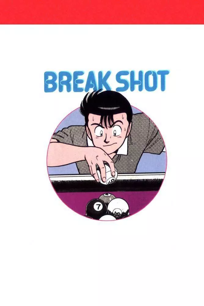 Read Break Shot Chapter 19 Online