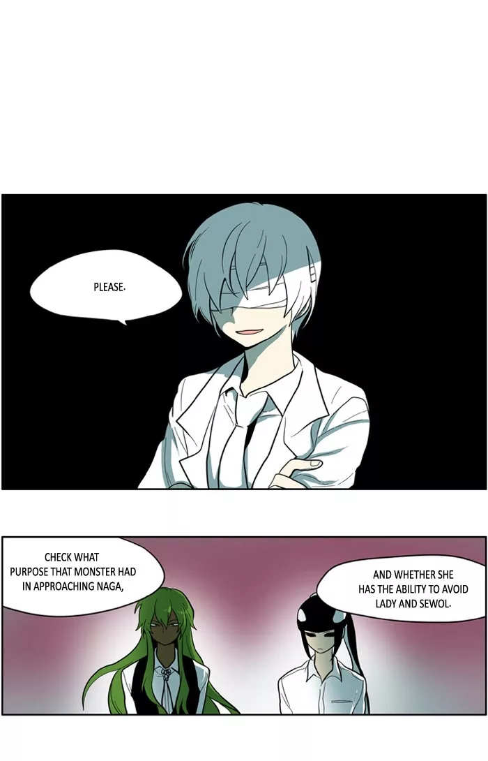 Read I Don’t Want This Kind of Hero Chapter 138 Online