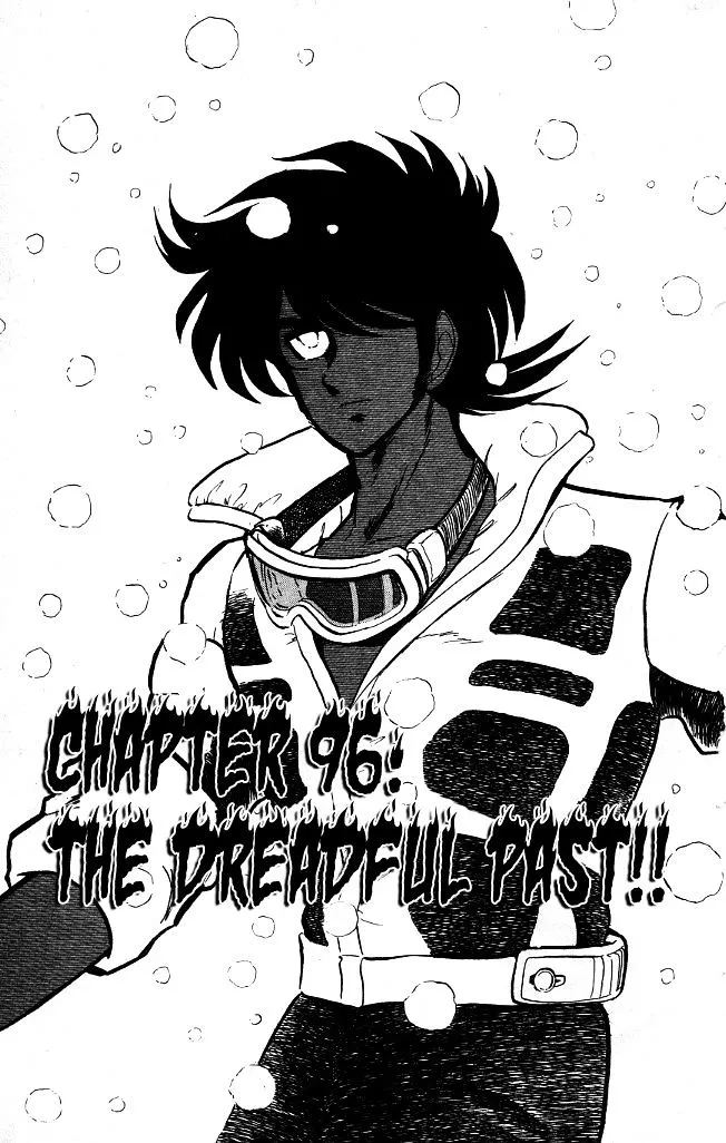 Read Honoo no Tenkousei Chapter 96 - The Dreadful Past!! Online