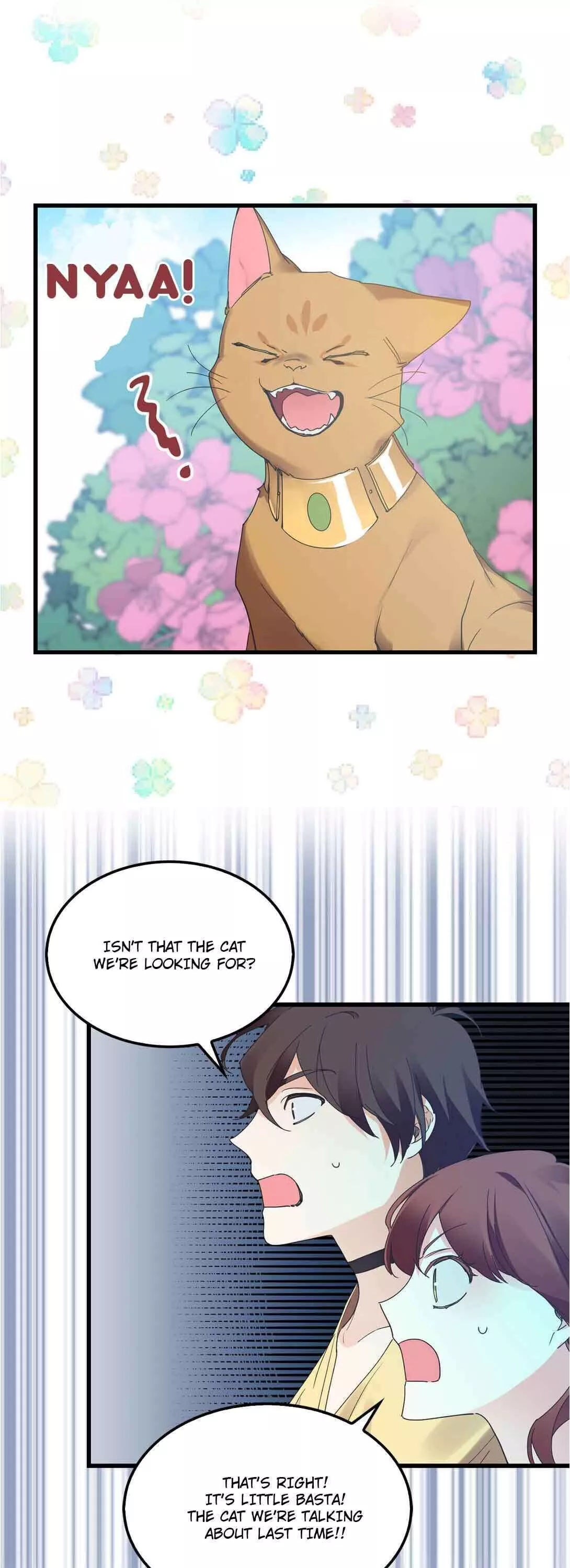 Read Oh! My Prince! Chapter 122 Online