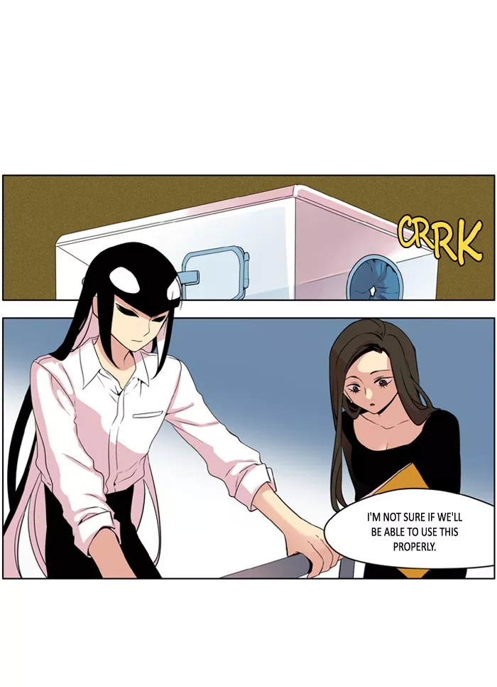 Read I Don’t Want This Kind of Hero Chapter 207 Online