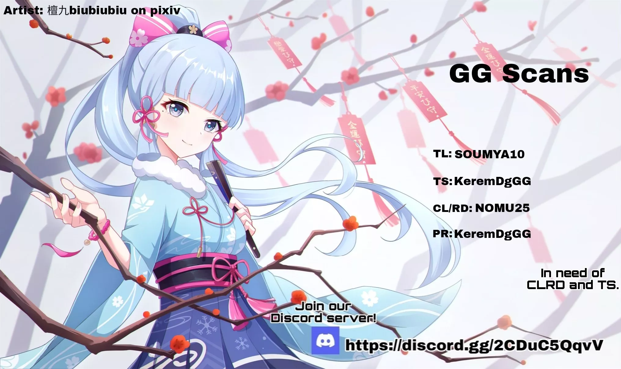 Read Kamikakushi no Eden Chapter 8 - Don't Touch, It's Dangerous Online