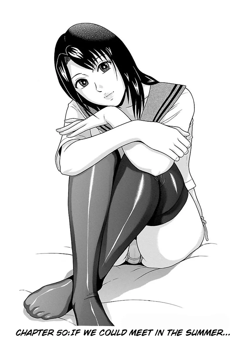Read Pansuto Chapter 50 - If we could meet in the Summer... Online