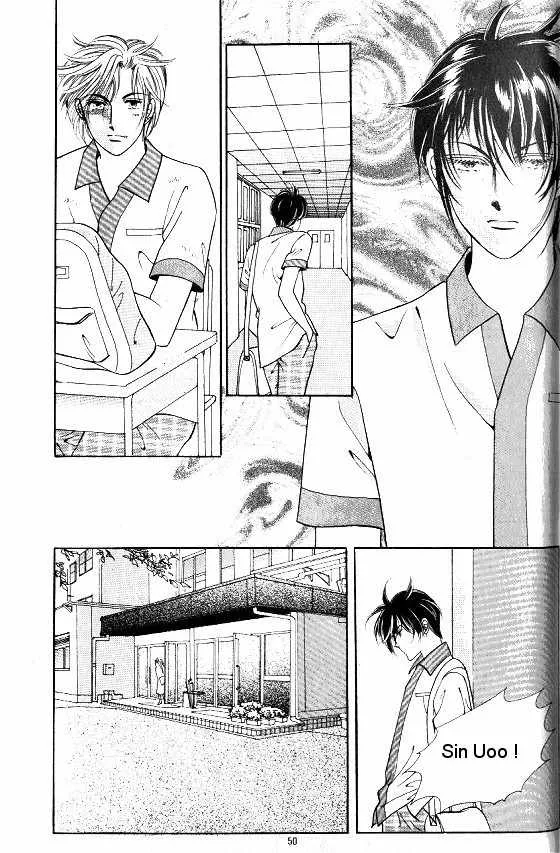 Read Hot Blooded Woman Chapter 114 Online