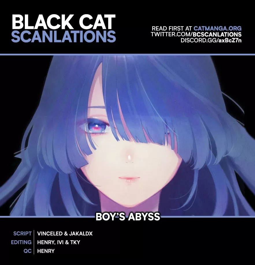 Read Boy’s Abyss Chapter 57 - Death Online