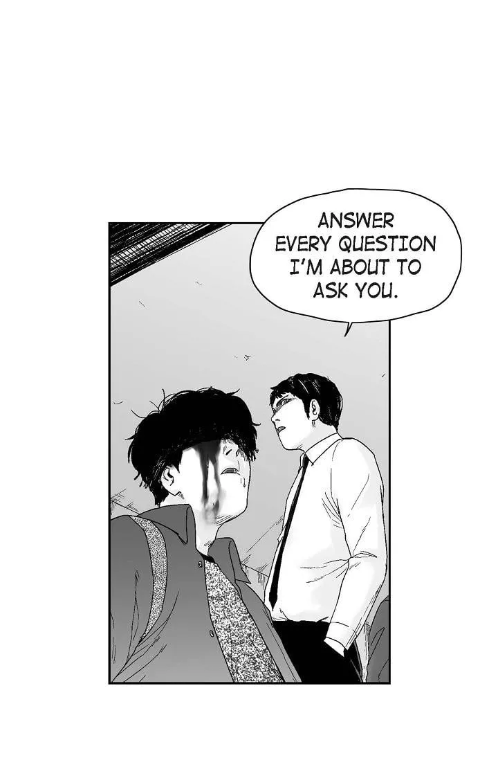 Read An Eye for an Eye Chapter 29 Online