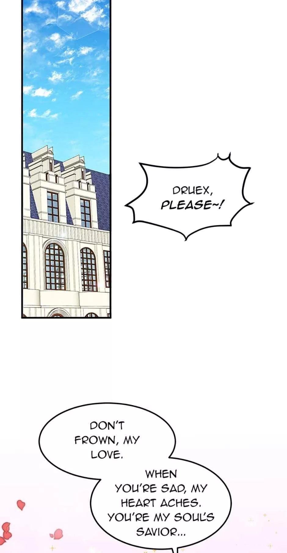 Read What’s Wrong With You, Duke? Chapter 44 Online