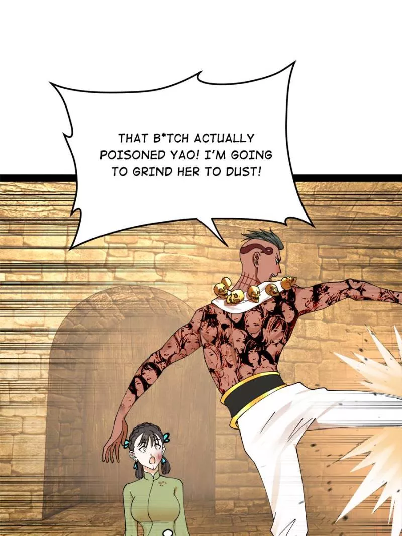 Read Ultimate Son-in-law Chapter 137 Online