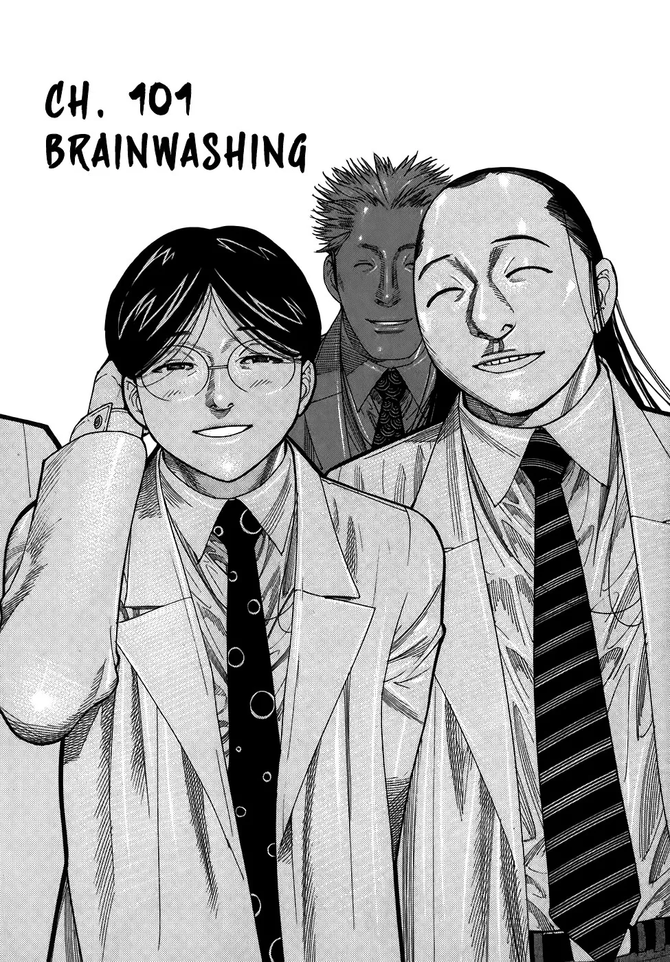 Read Team Medical Dragon Chapter 101 - Brainwashing Online
