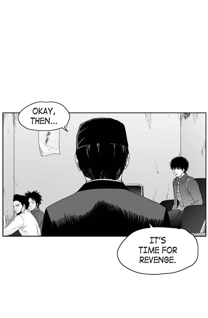 Read An Eye for an Eye Chapter 28 Online