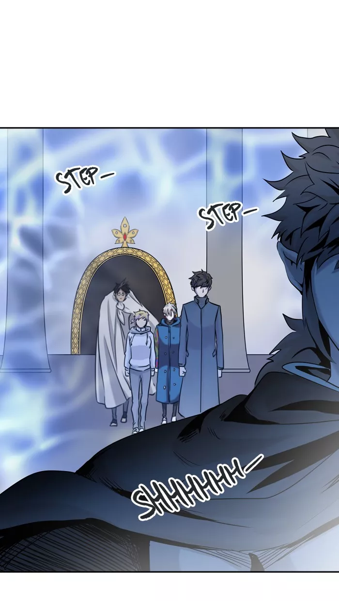 Read Tower of God Chapter 327 - [Season 2] Ep. 247 Online