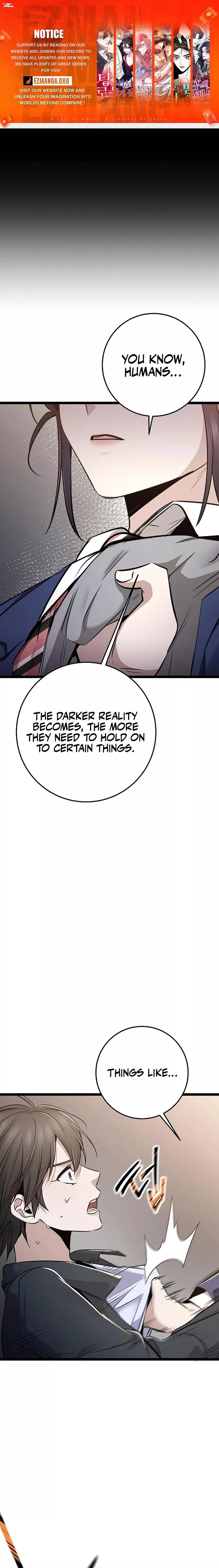 Read High School Queen Chapter 52 Online
