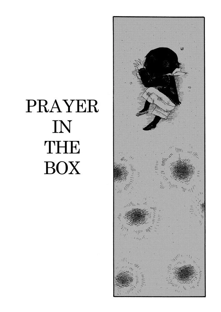 Read Cat in the Car Chapter 57 - Prayer in the Box Online