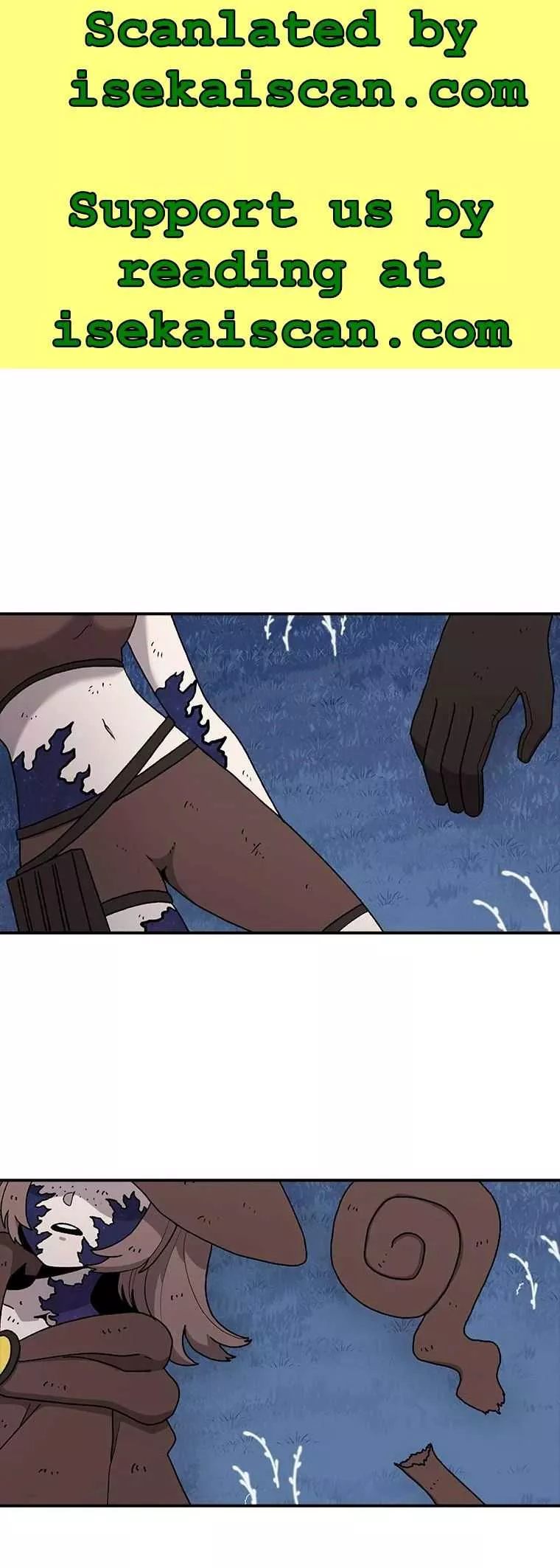 Read The House Without Time Chapter 51 Online