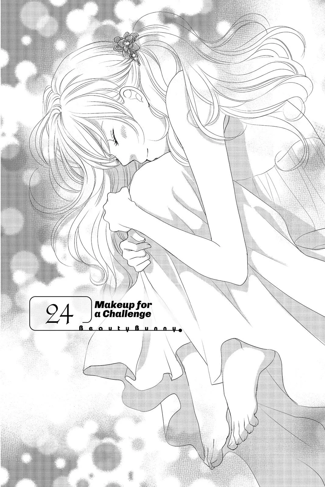 Read Beauty Bunny Chapter 24 Online