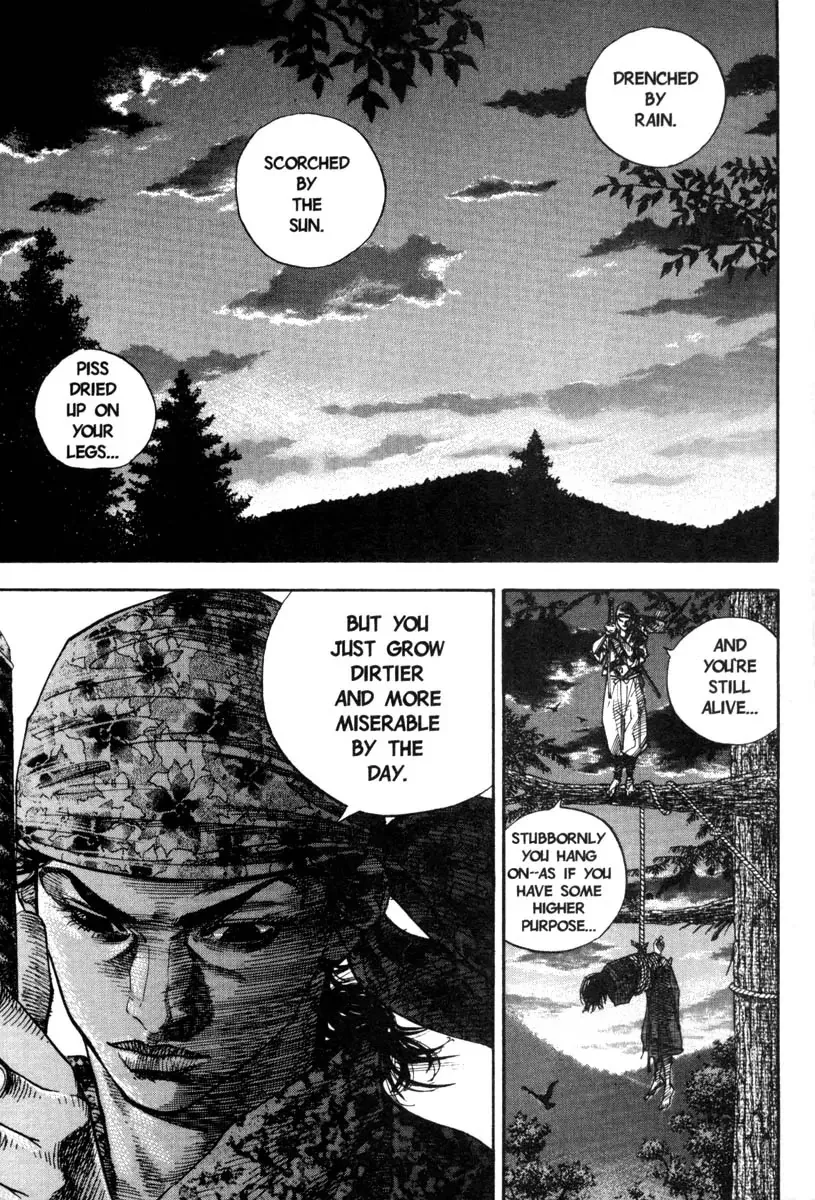 Read Vagabond Chapter 20 - Death Online