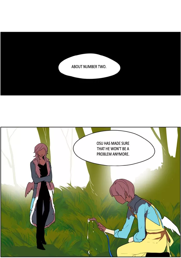 Read I Don’t Want This Kind of Hero Chapter 198 Online