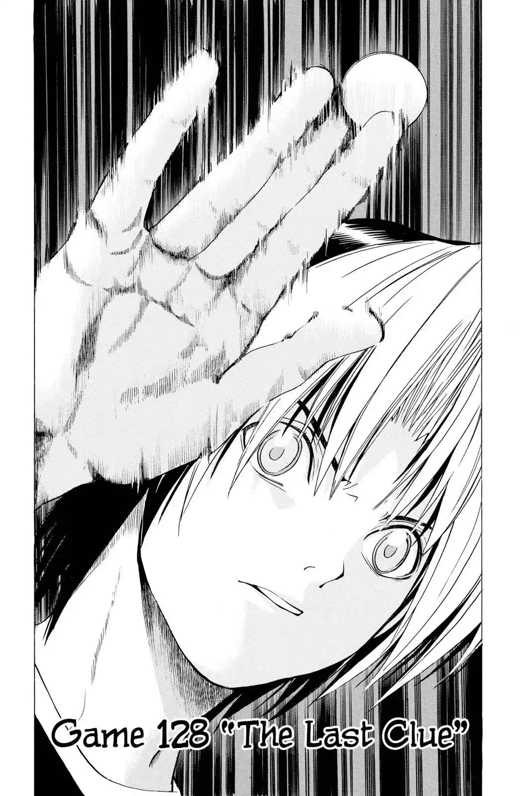 Read Hikaru no Go Chapter 128 - The Last Clue Online