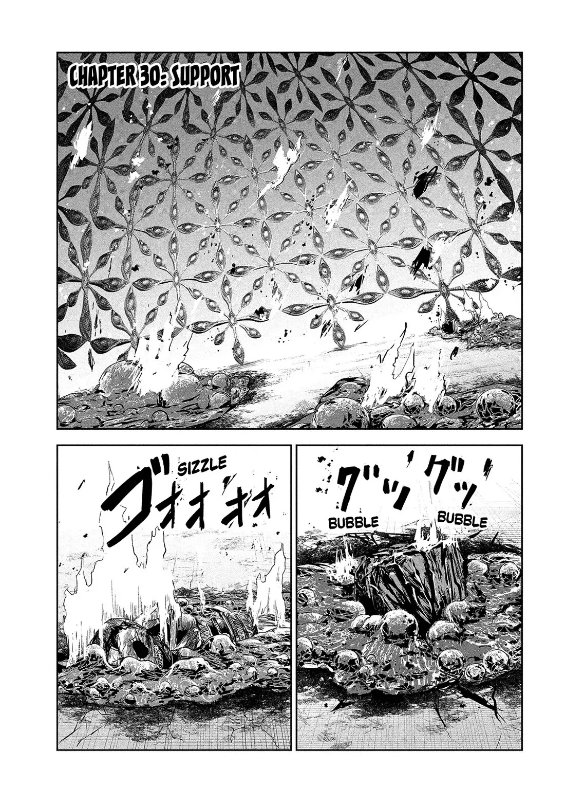 Read Lili-Men Chapter 30 Online