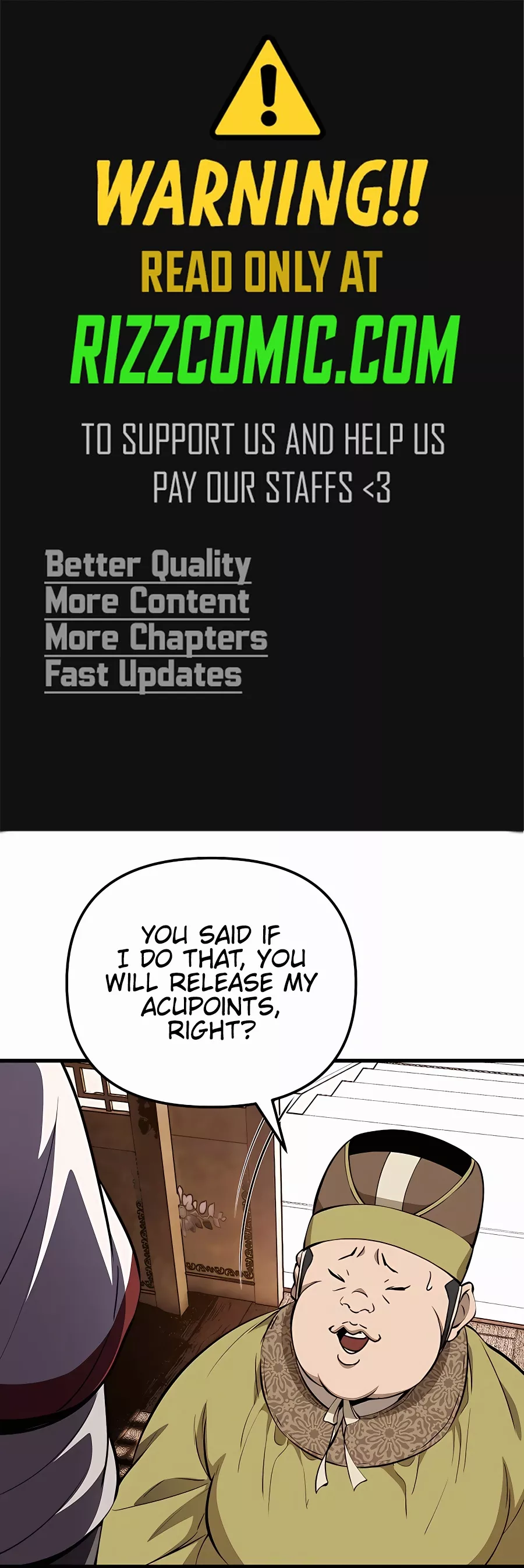 Read The Invincible of The East Chapter 20 Online