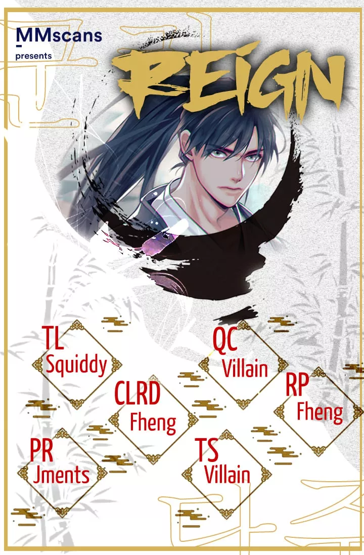 Read Reign Chapter 9 Online