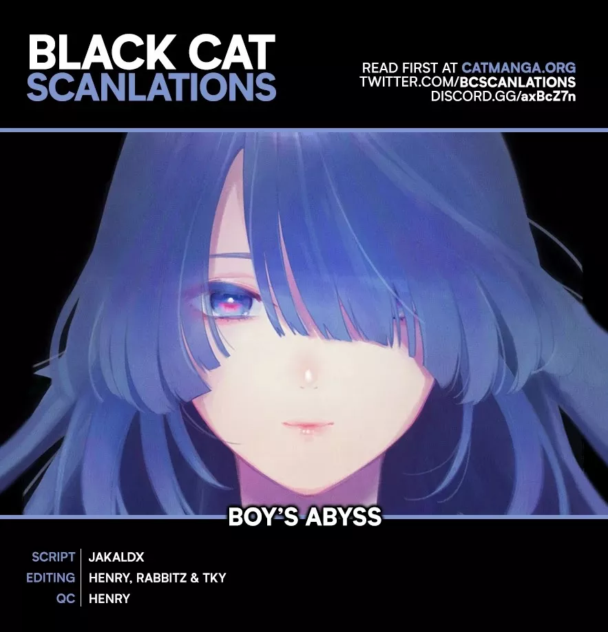 Read Boy’s Abyss Chapter 62 - Swallowed by the Town Online