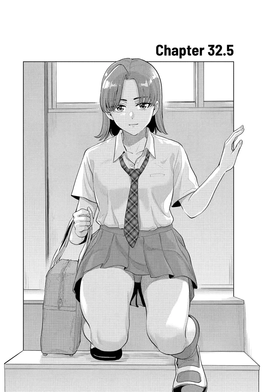 Read Koukousei Web Sakka no Mote Seikatsu “Anta ga Kami Sakka na Wakenai desho” to Boku wo Futta Osananajimi ga Koukai shiteru kedo Mou Osoi Chapter 32.5 Online